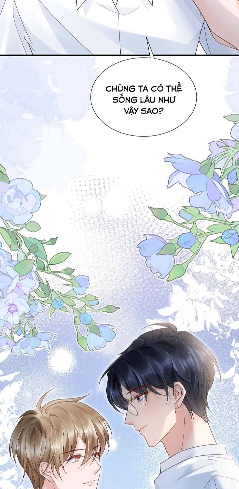 Anh Đừng Qua Đây Chapter 47 - 10