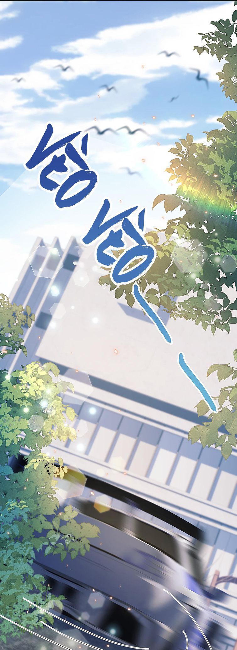 Anh Đừng Qua Đây Chapter 48 - 25