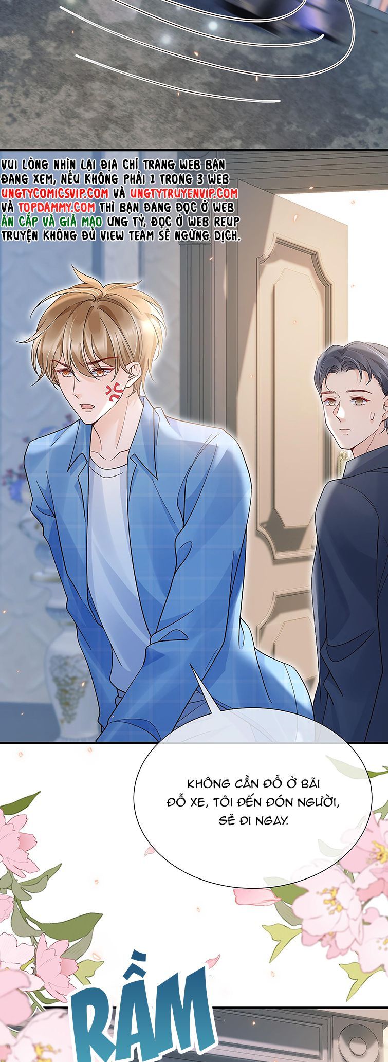 Anh Đừng Qua Đây Chapter 48 - 26