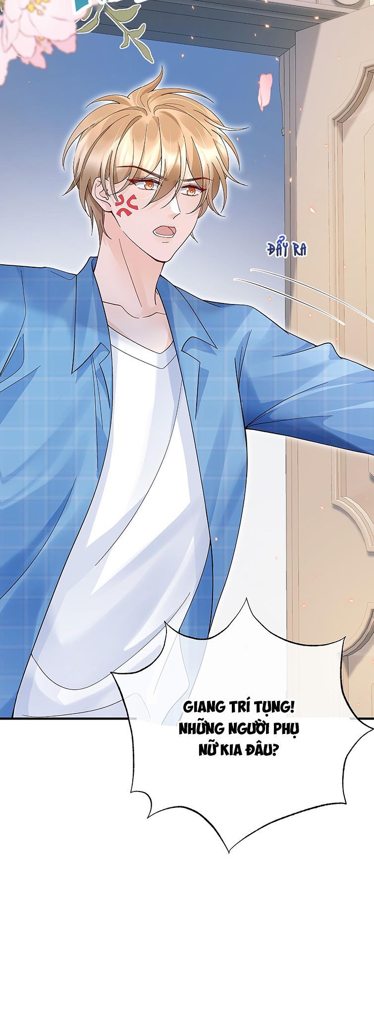 Anh Đừng Qua Đây Chapter 48 - 27