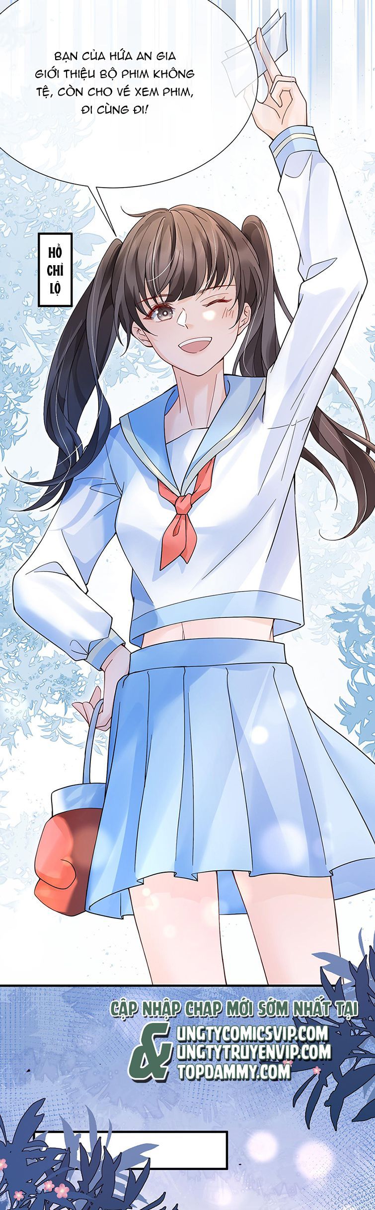 Anh Đừng Qua Đây Chapter 48 - 6