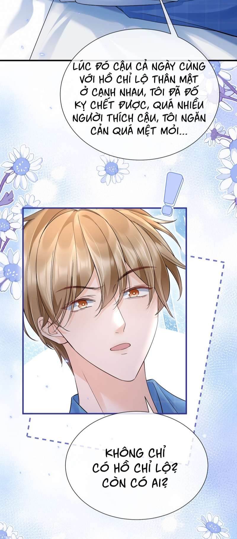 Anh Đừng Qua Đây Chapter 49 - 15