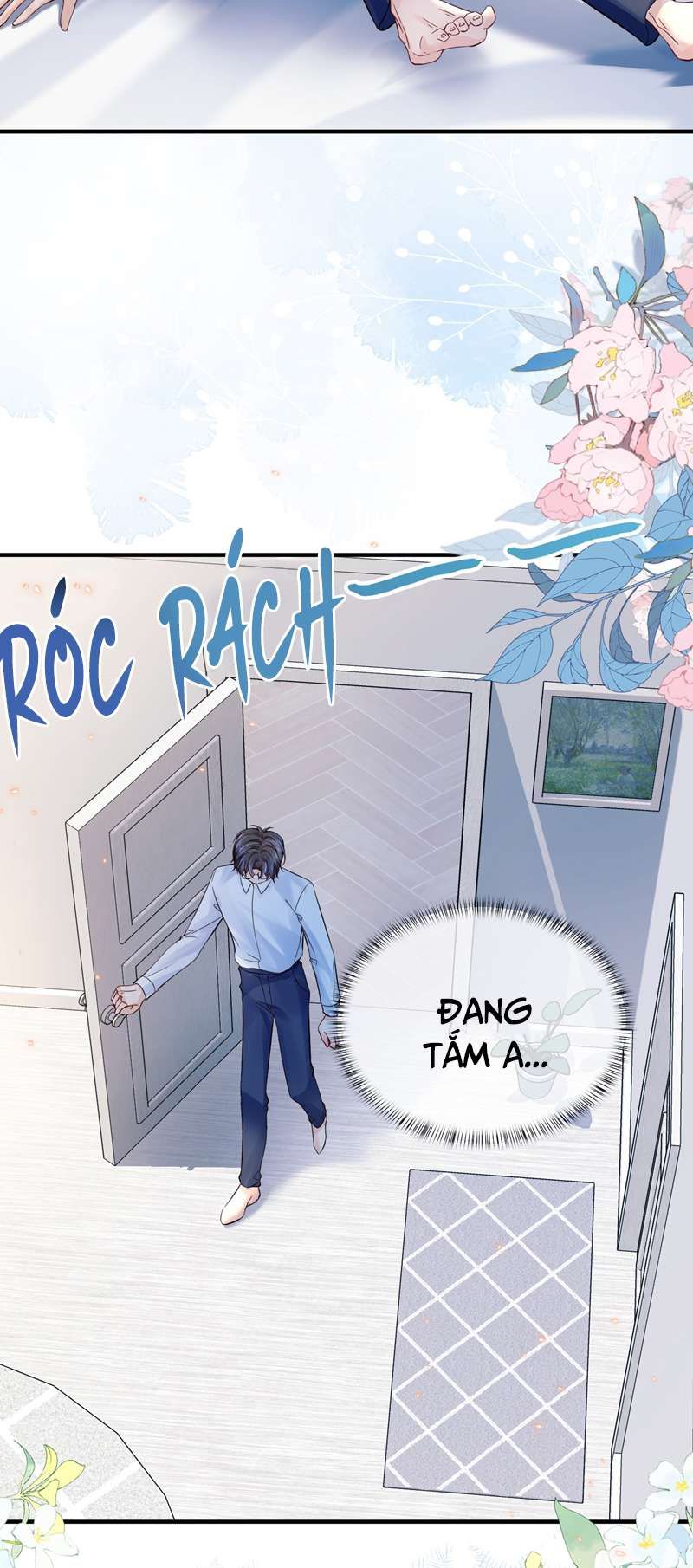 Anh Đừng Qua Đây Chapter 49 - 24