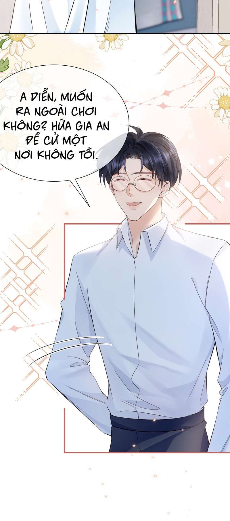 Anh Đừng Qua Đây Chapter 49 - 28