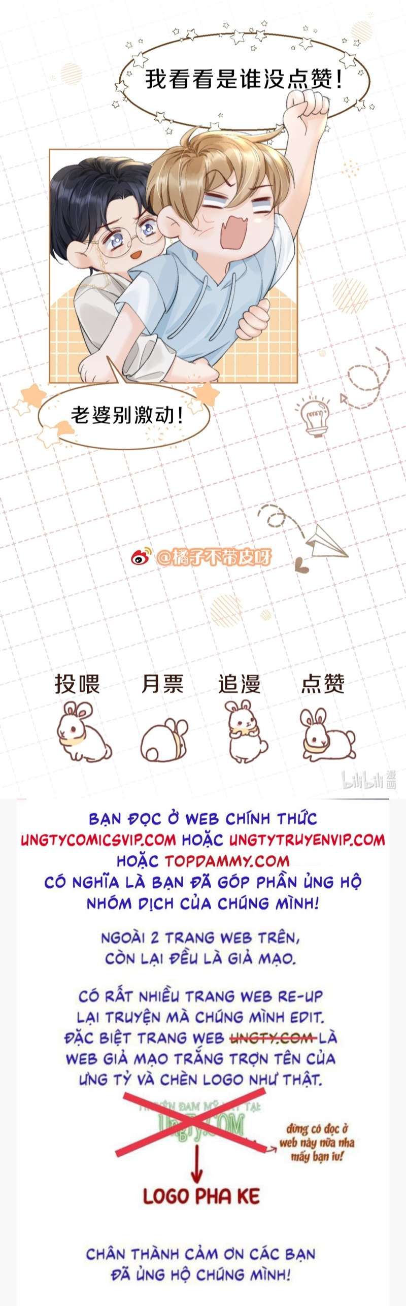 Anh Đừng Qua Đây Chapter 49 - 36