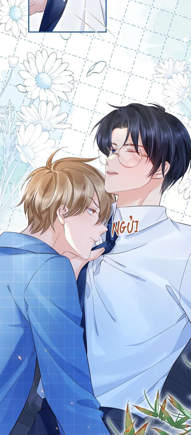 Anh Đừng Qua Đây Chapter 49 - 5