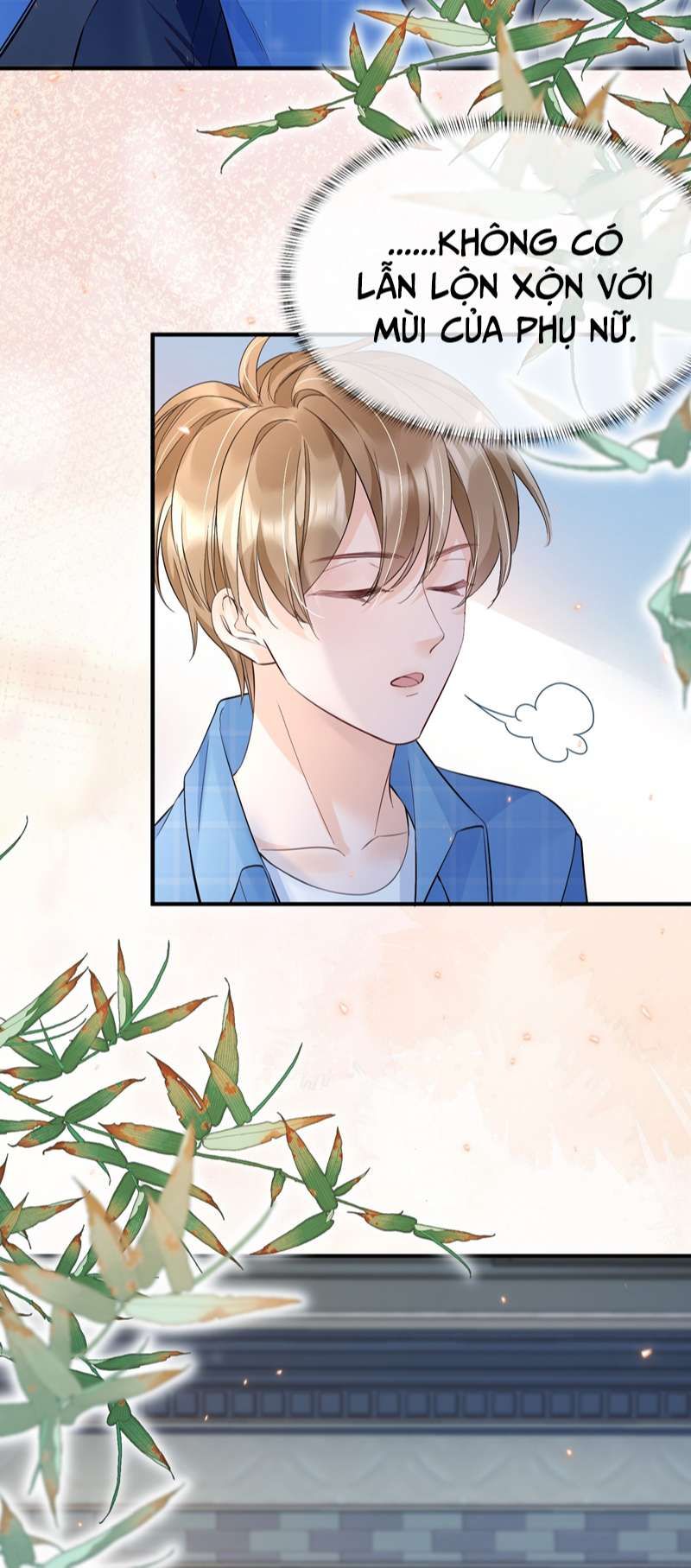 Anh Đừng Qua Đây Chapter 49 - 6