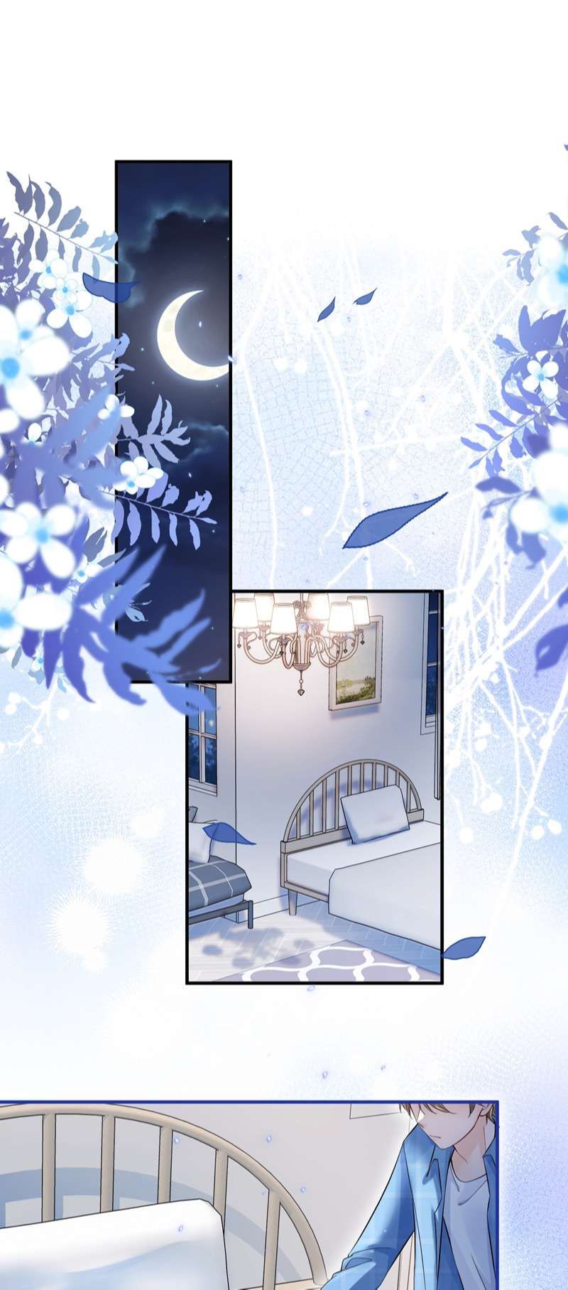 Anh Đừng Qua Đây Chapter 49 - 8