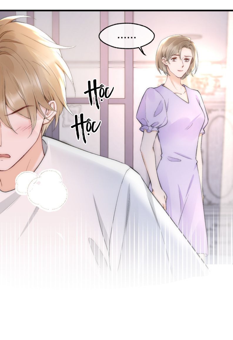 Anh Đừng Qua Đây Chapter 5 - 11