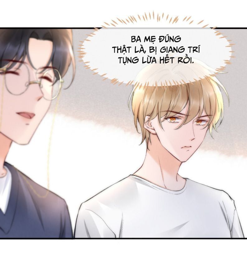 Anh Đừng Qua Đây Chapter 5 - 14