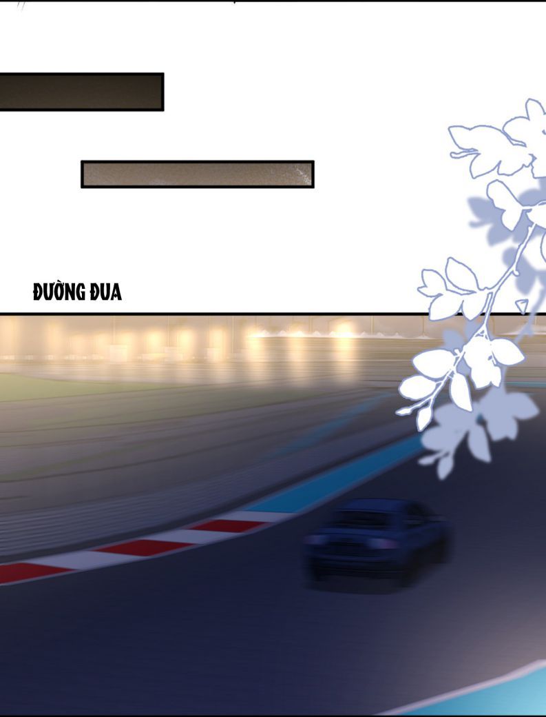 Anh Đừng Qua Đây Chapter 5 - 18