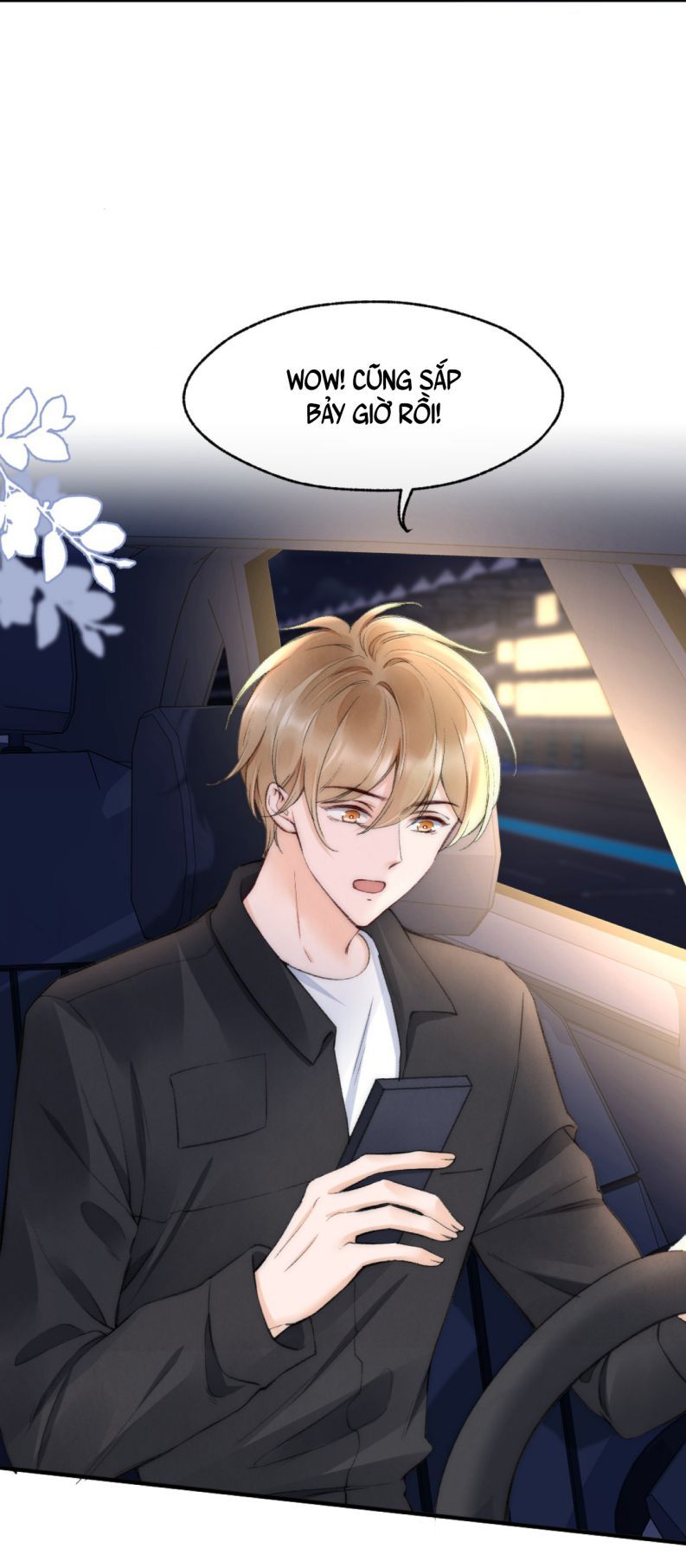 Anh Đừng Qua Đây Chapter 5 - 19