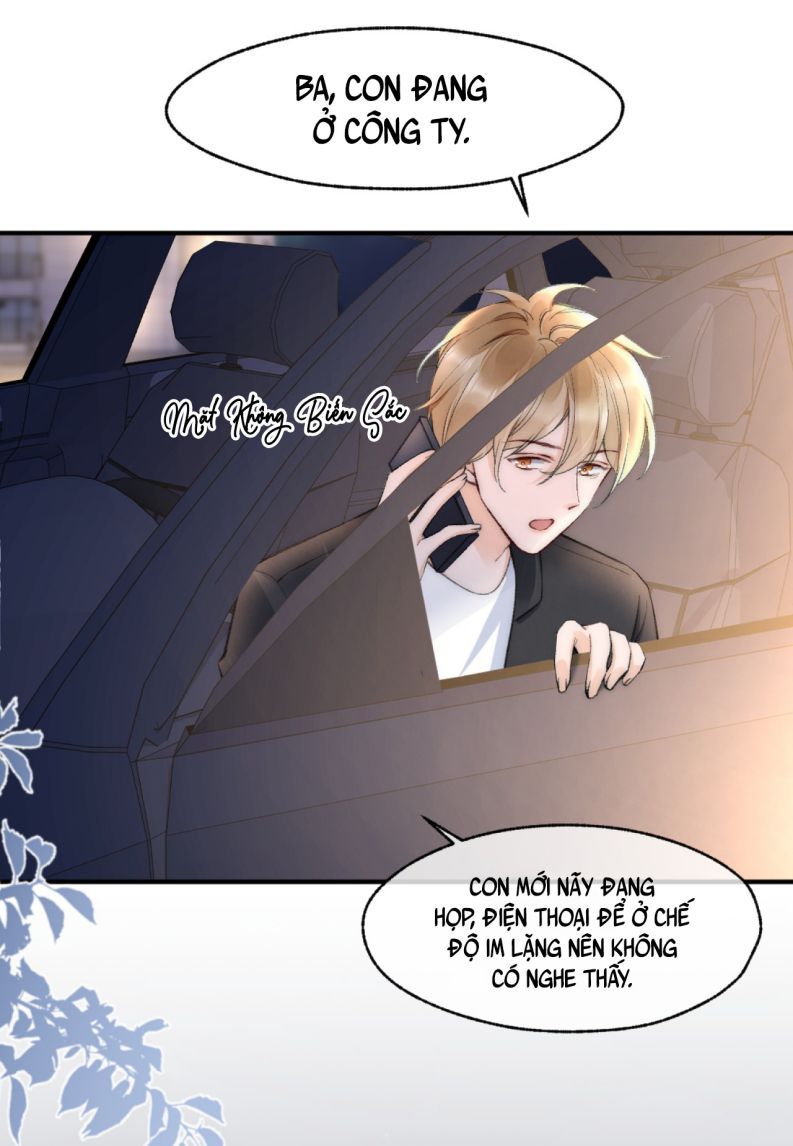 Anh Đừng Qua Đây Chapter 5 - 20