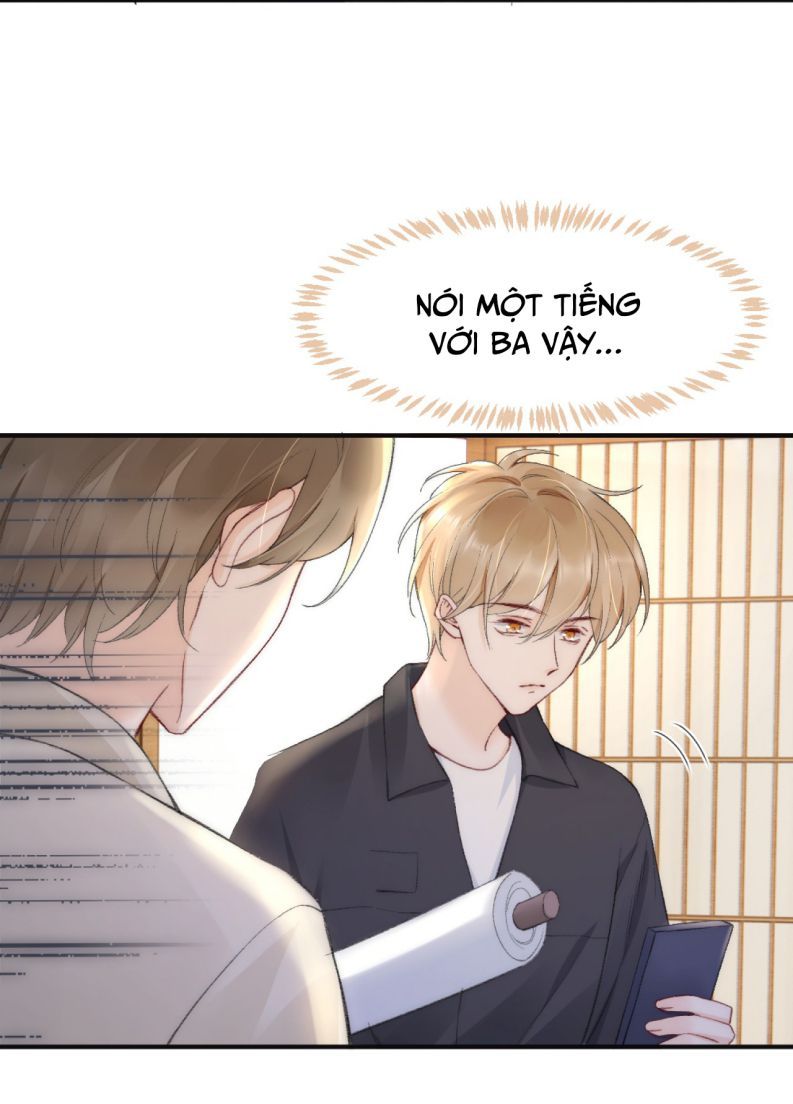 Anh Đừng Qua Đây Chapter 5 - 27