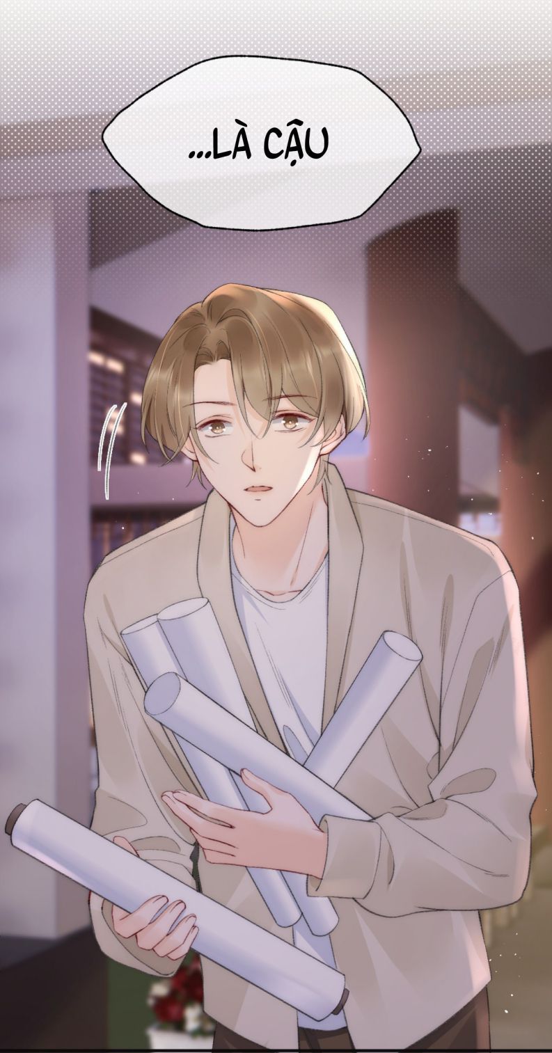 Anh Đừng Qua Đây Chapter 5 - 30