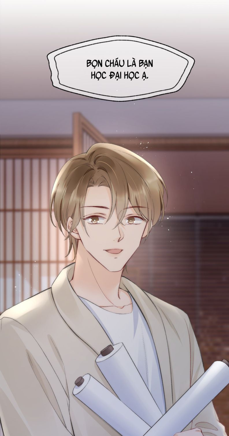 Anh Đừng Qua Đây Chapter 5 - 33