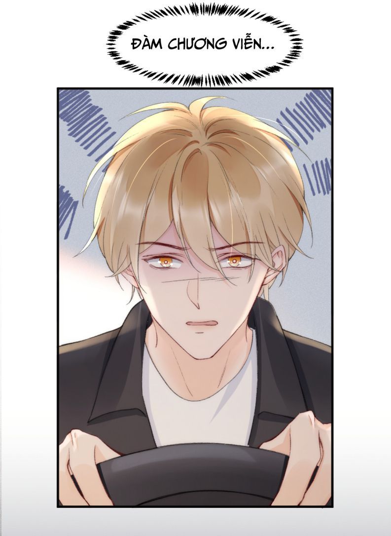 Anh Đừng Qua Đây Chapter 5 - 35