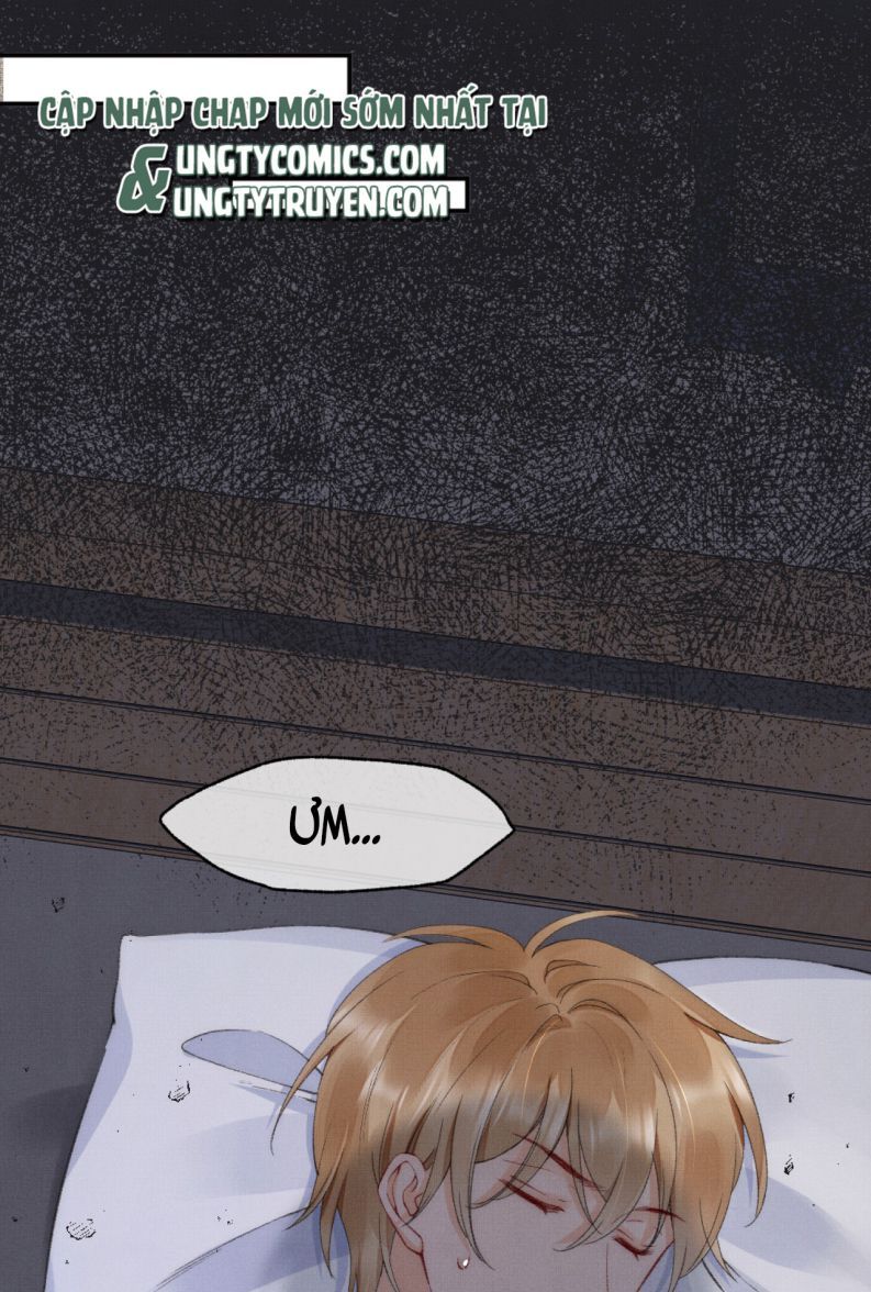 Anh Đừng Qua Đây Chapter 5 - 38