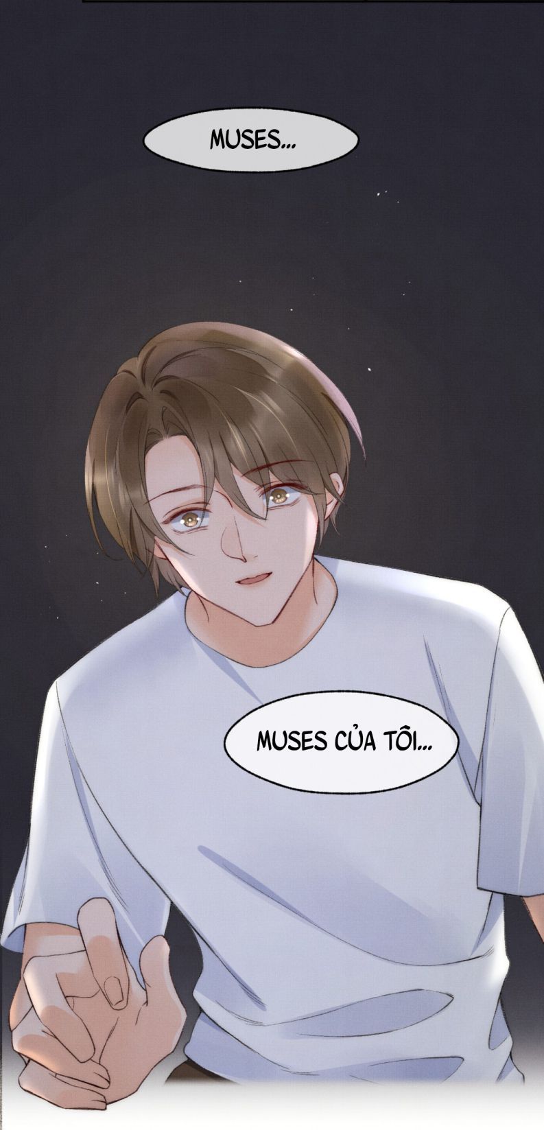Anh Đừng Qua Đây Chapter 5 - 40