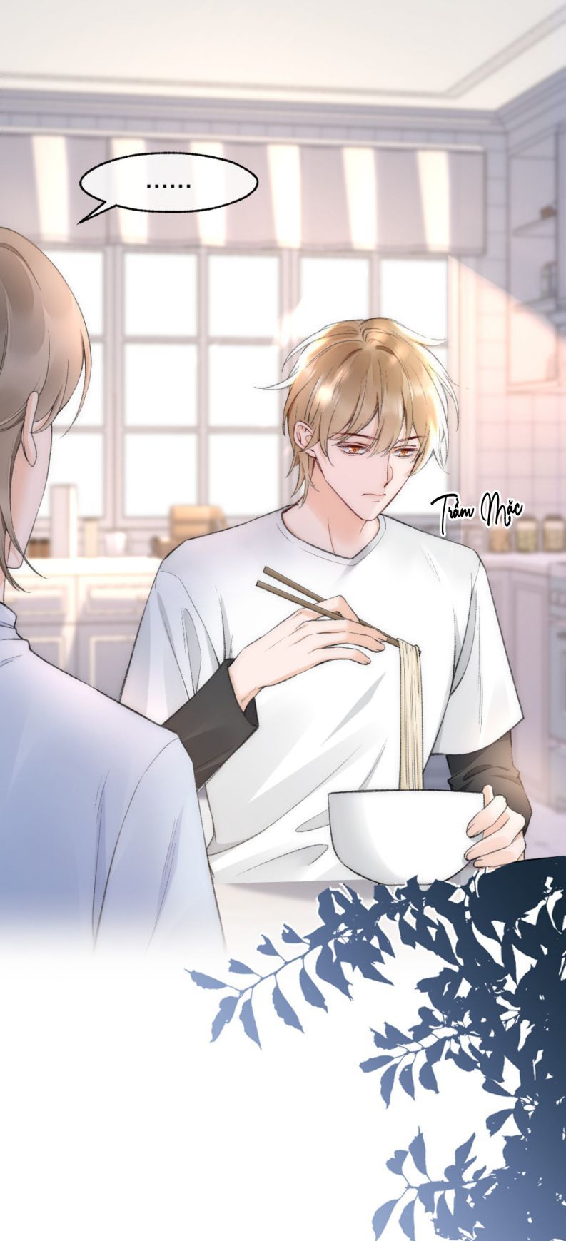 Anh Đừng Qua Đây Chapter 5 - 8