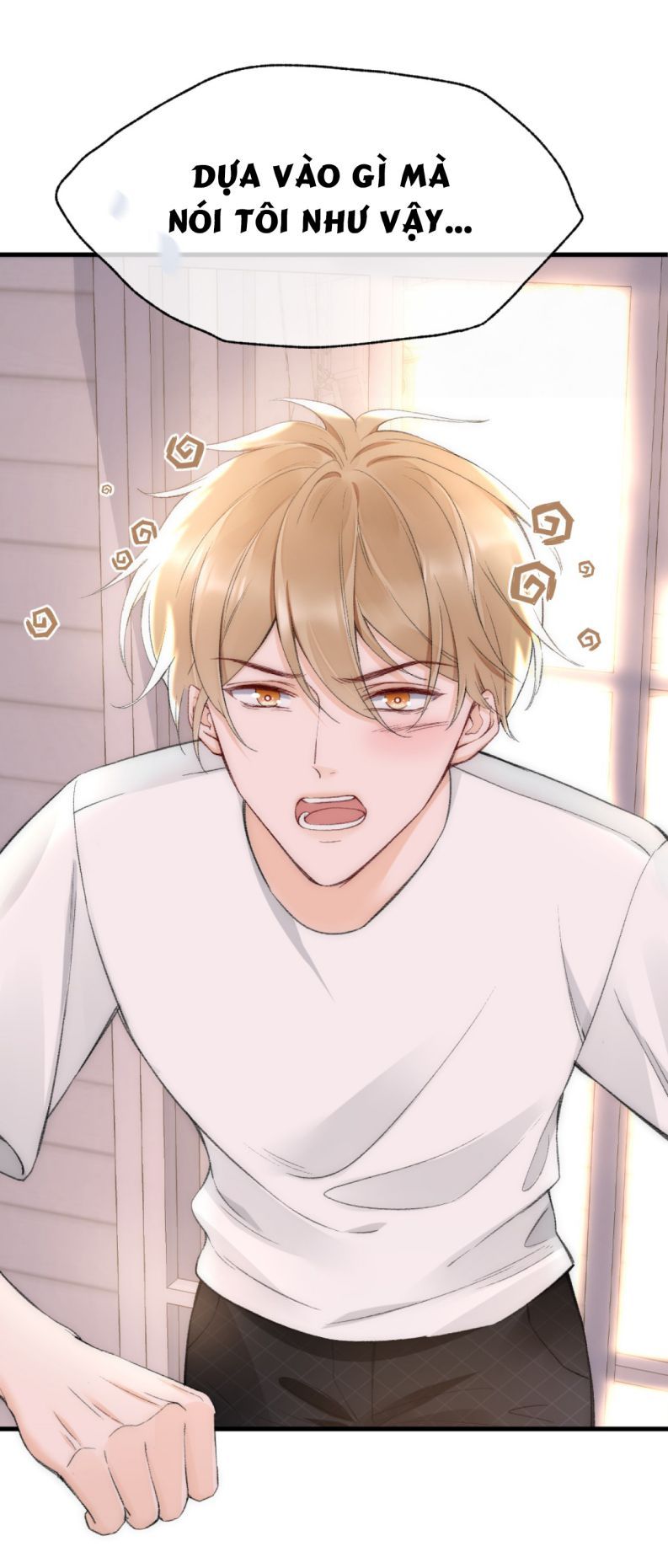 Anh Đừng Qua Đây Chapter 5 - 10