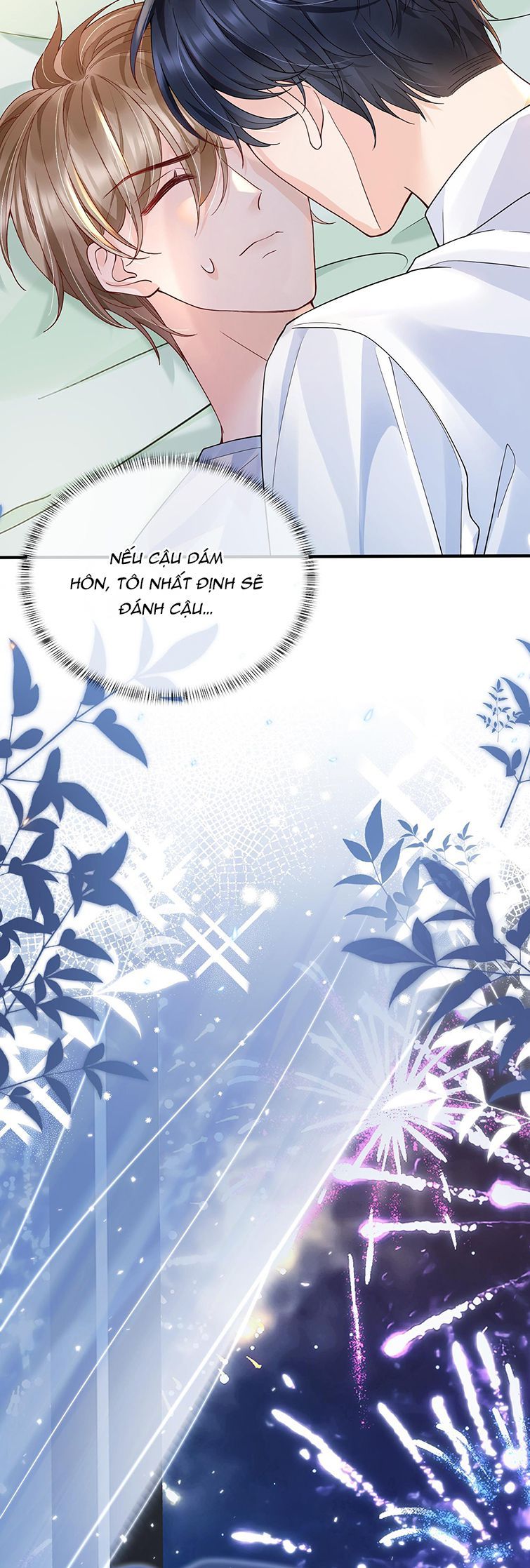 Anh Đừng Qua Đây Chapter 50 - 15