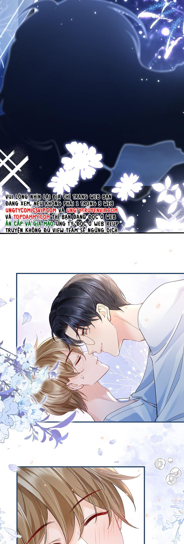 Anh Đừng Qua Đây Chapter 50 - 16