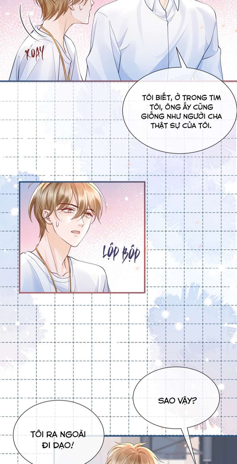 Anh Đừng Qua Đây Chapter 51 - 11