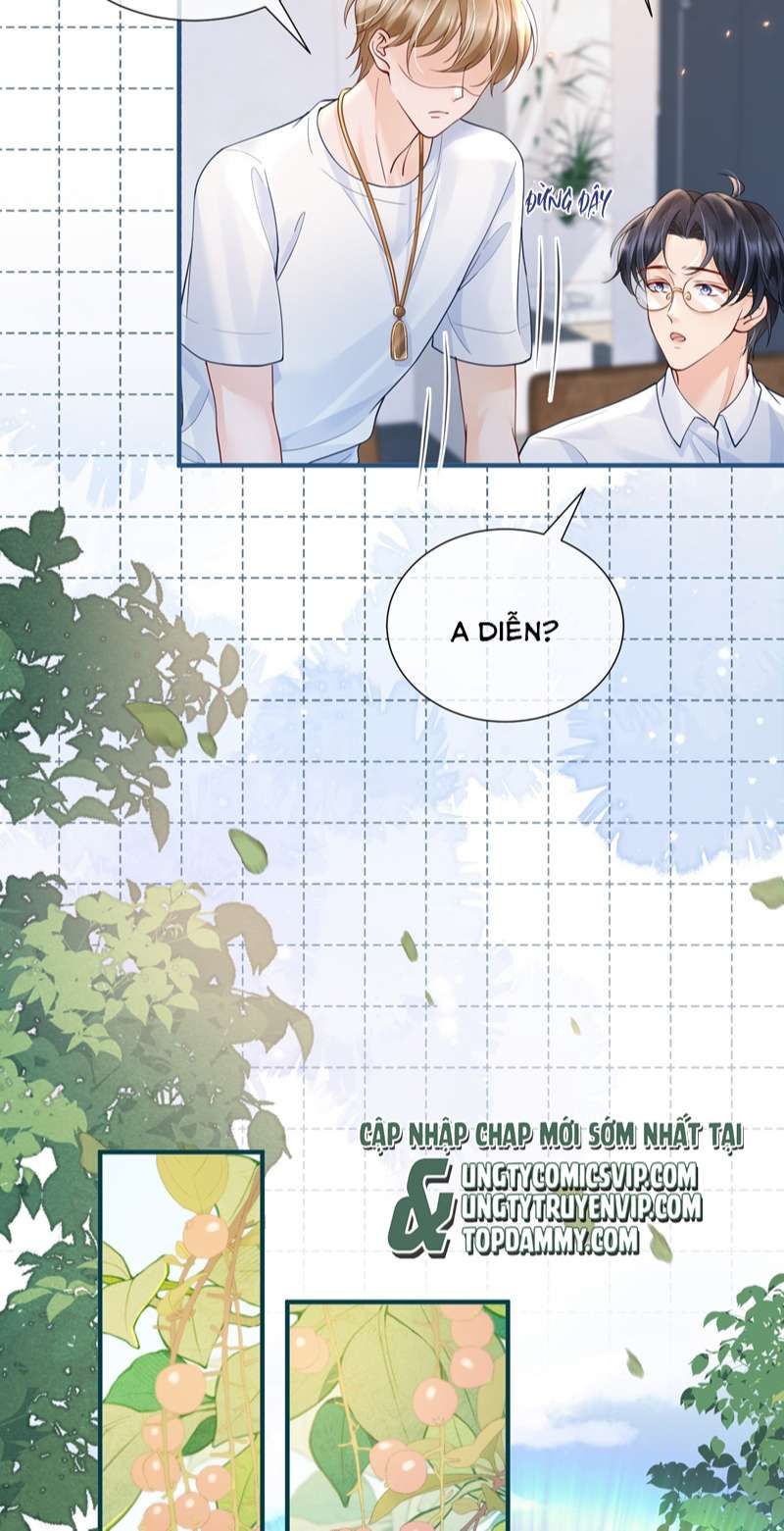 Anh Đừng Qua Đây Chapter 51 - 12