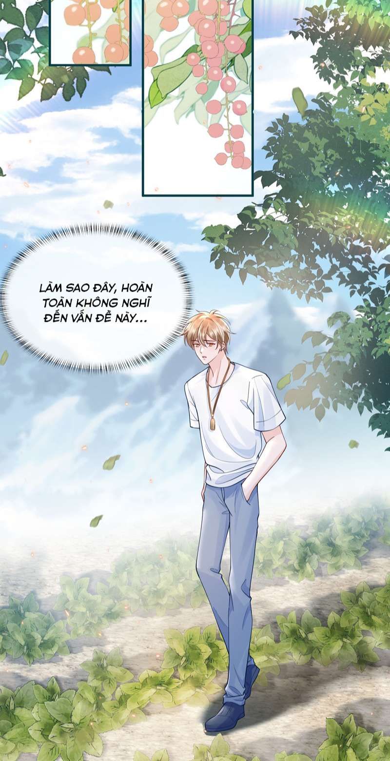 Anh Đừng Qua Đây Chapter 51 - 13