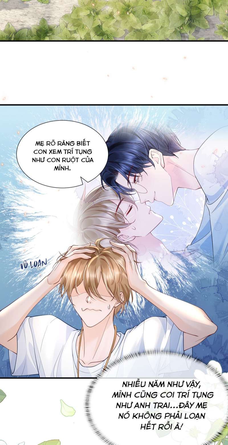 Anh Đừng Qua Đây Chapter 51 - 14