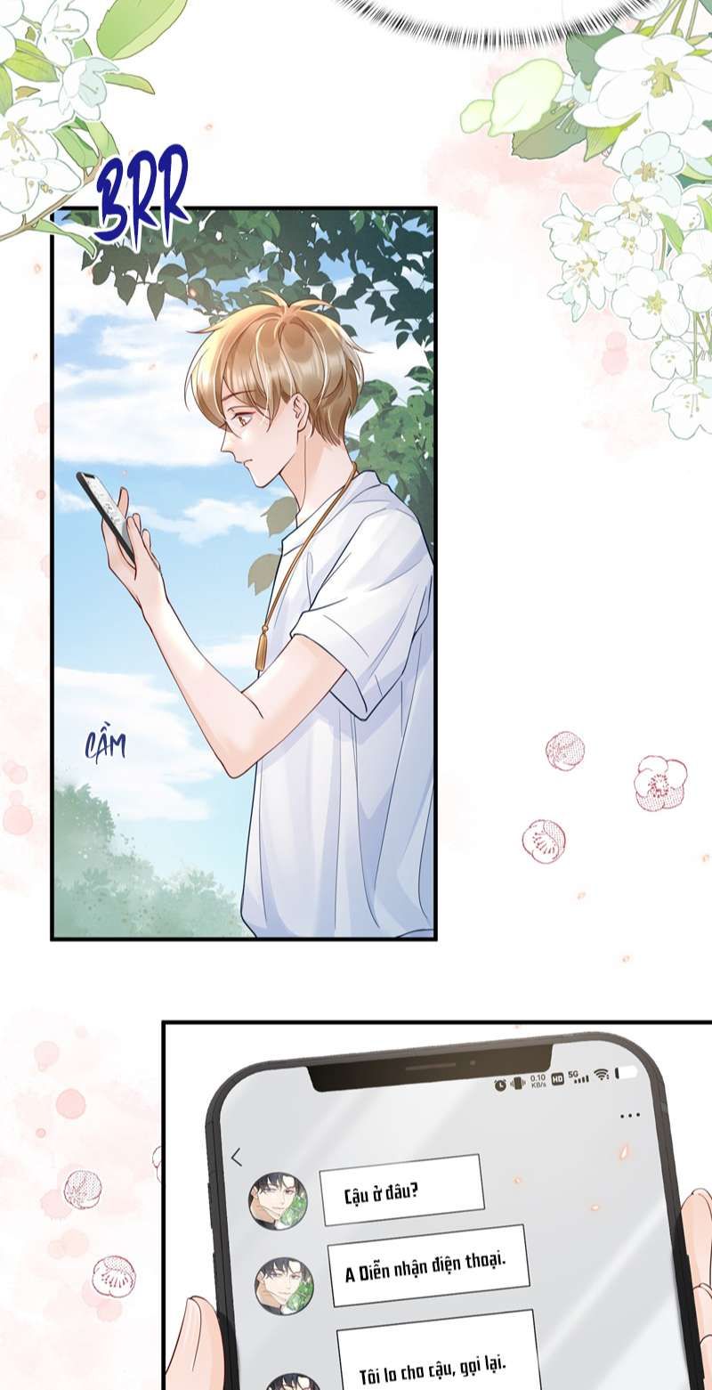 Anh Đừng Qua Đây Chapter 51 - 15