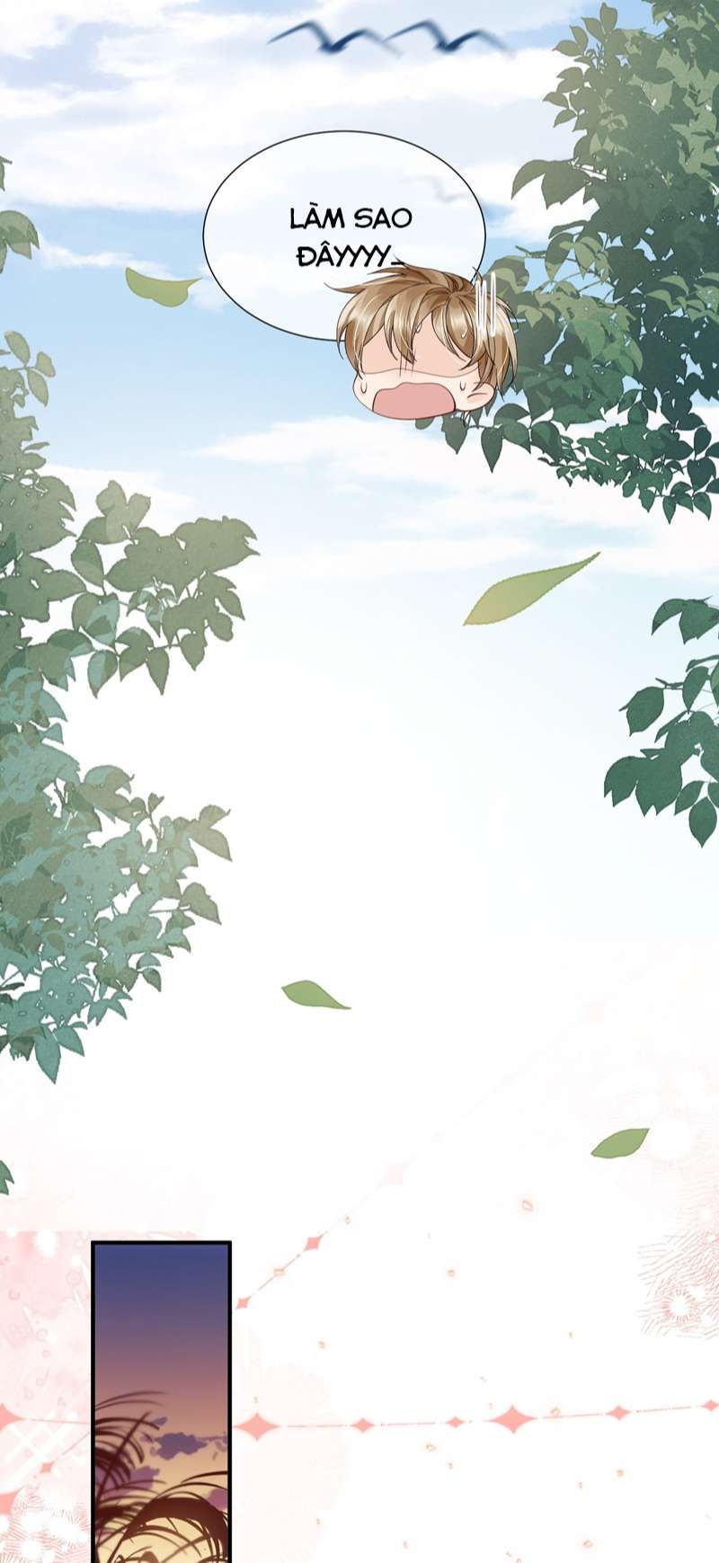 Anh Đừng Qua Đây Chapter 51 - 20