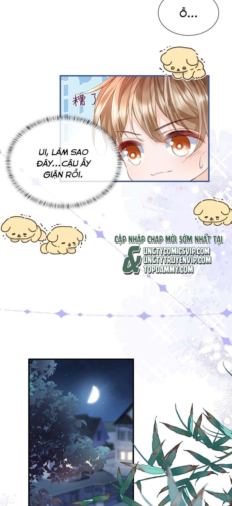 Anh Đừng Qua Đây Chapter 51 - 25