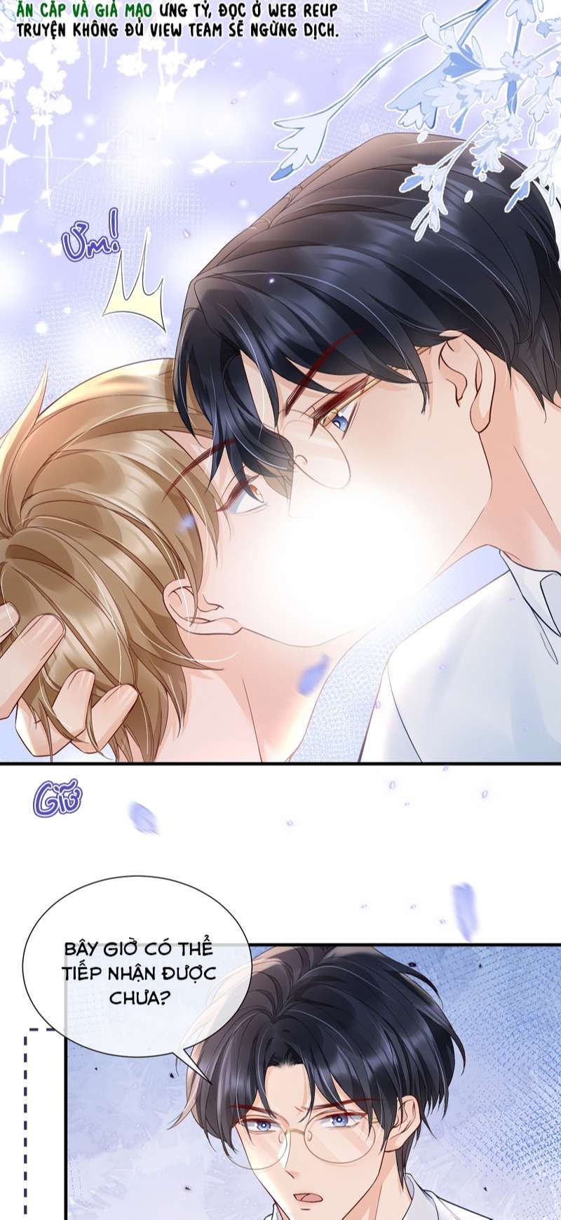 Anh Đừng Qua Đây Chapter 51 - 29