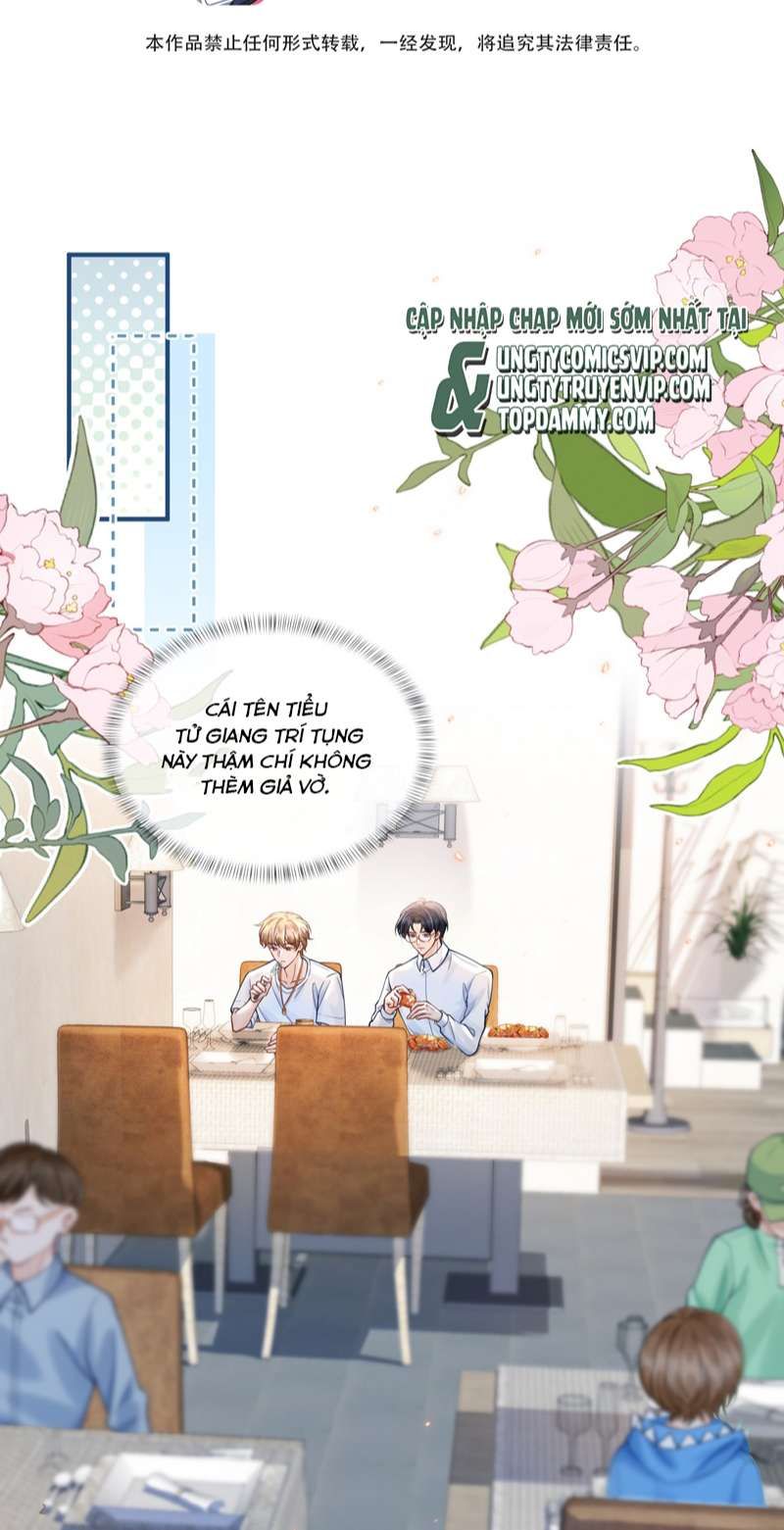 Anh Đừng Qua Đây Chapter 51 - 4