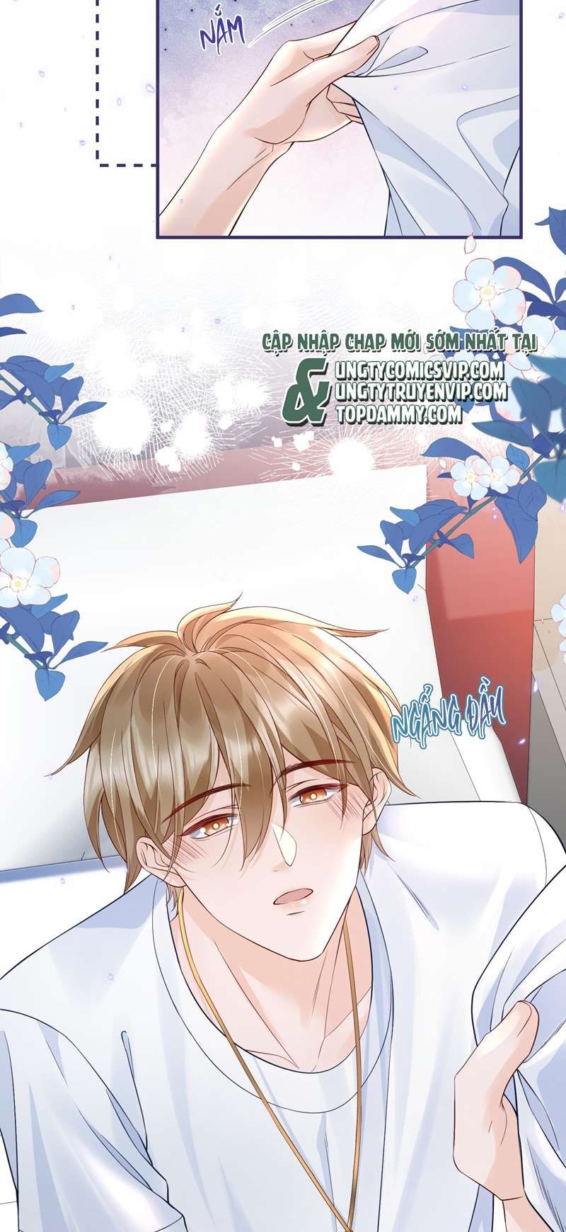 Anh Đừng Qua Đây Chapter 51 - 31