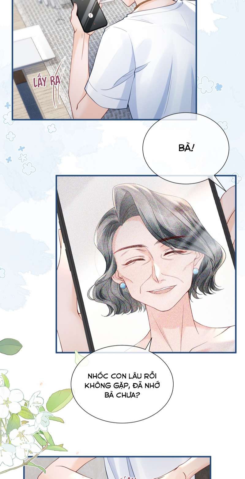 Anh Đừng Qua Đây Chapter 51 - 6