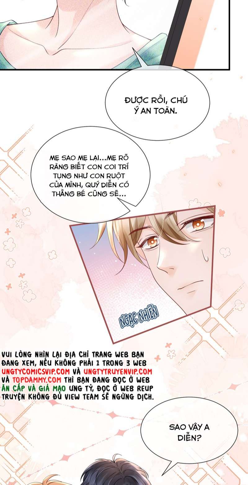 Anh Đừng Qua Đây Chapter 51 - 9