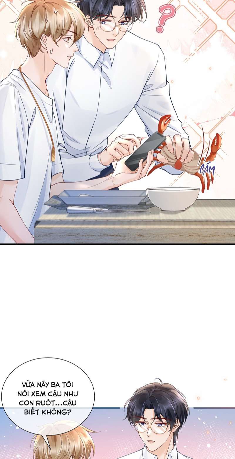 Anh Đừng Qua Đây Chapter 51 - 10