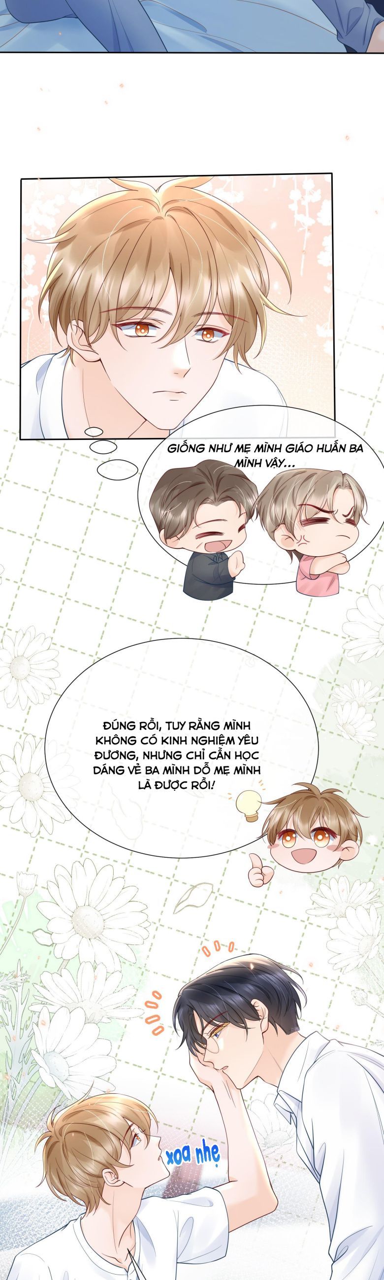 Anh Đừng Qua Đây Chapter 52 - 17