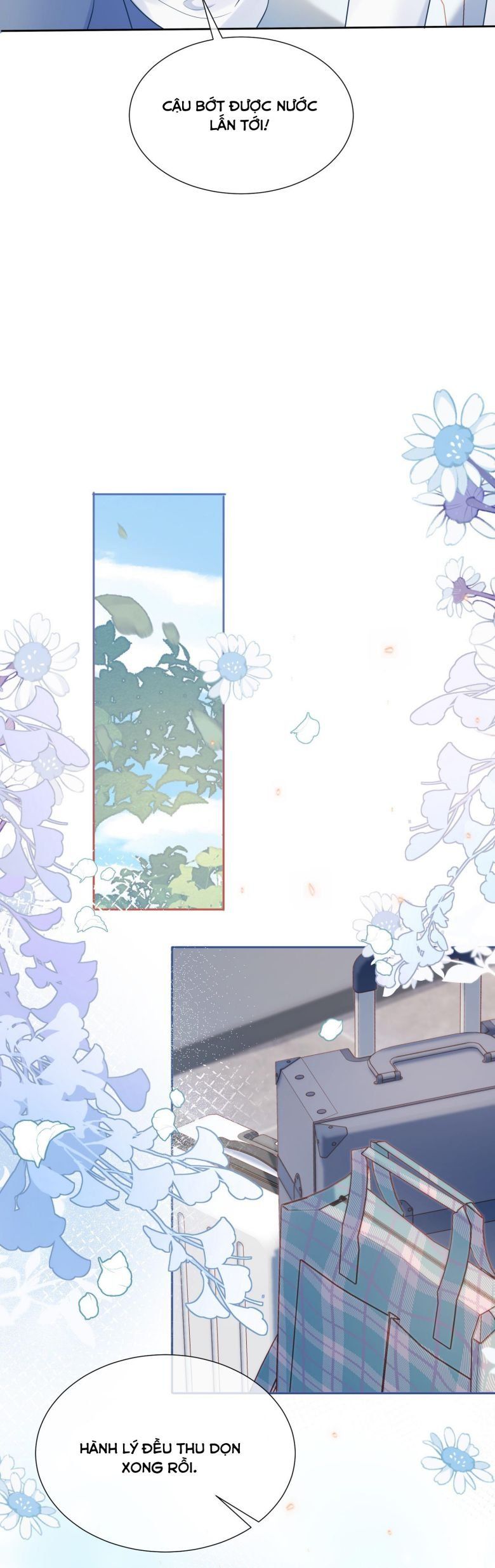 Anh Đừng Qua Đây Chapter 52 - 19