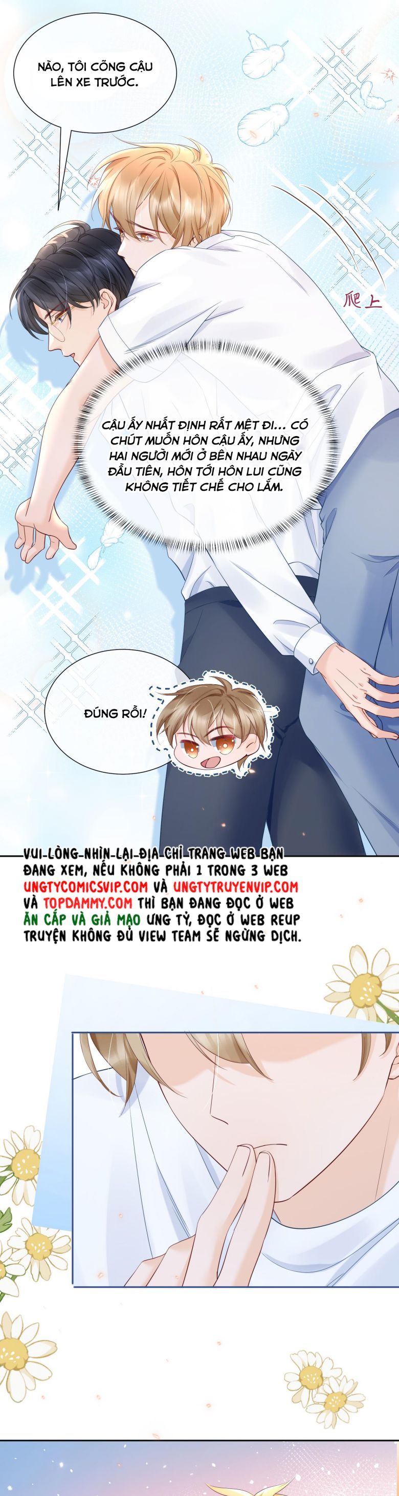Anh Đừng Qua Đây Chapter 52 - 20