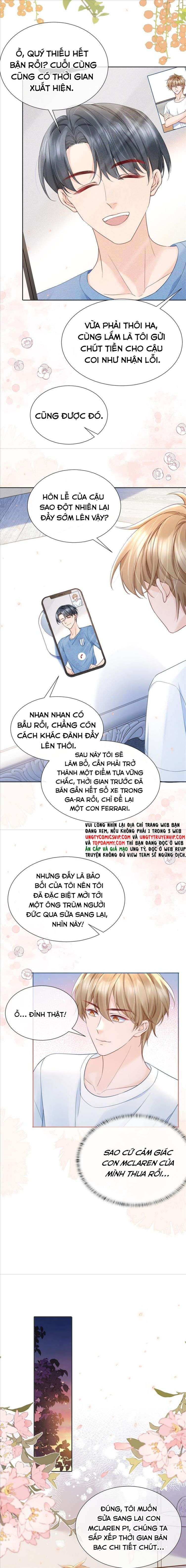 Anh Đừng Qua Đây Chapter 53 - 9