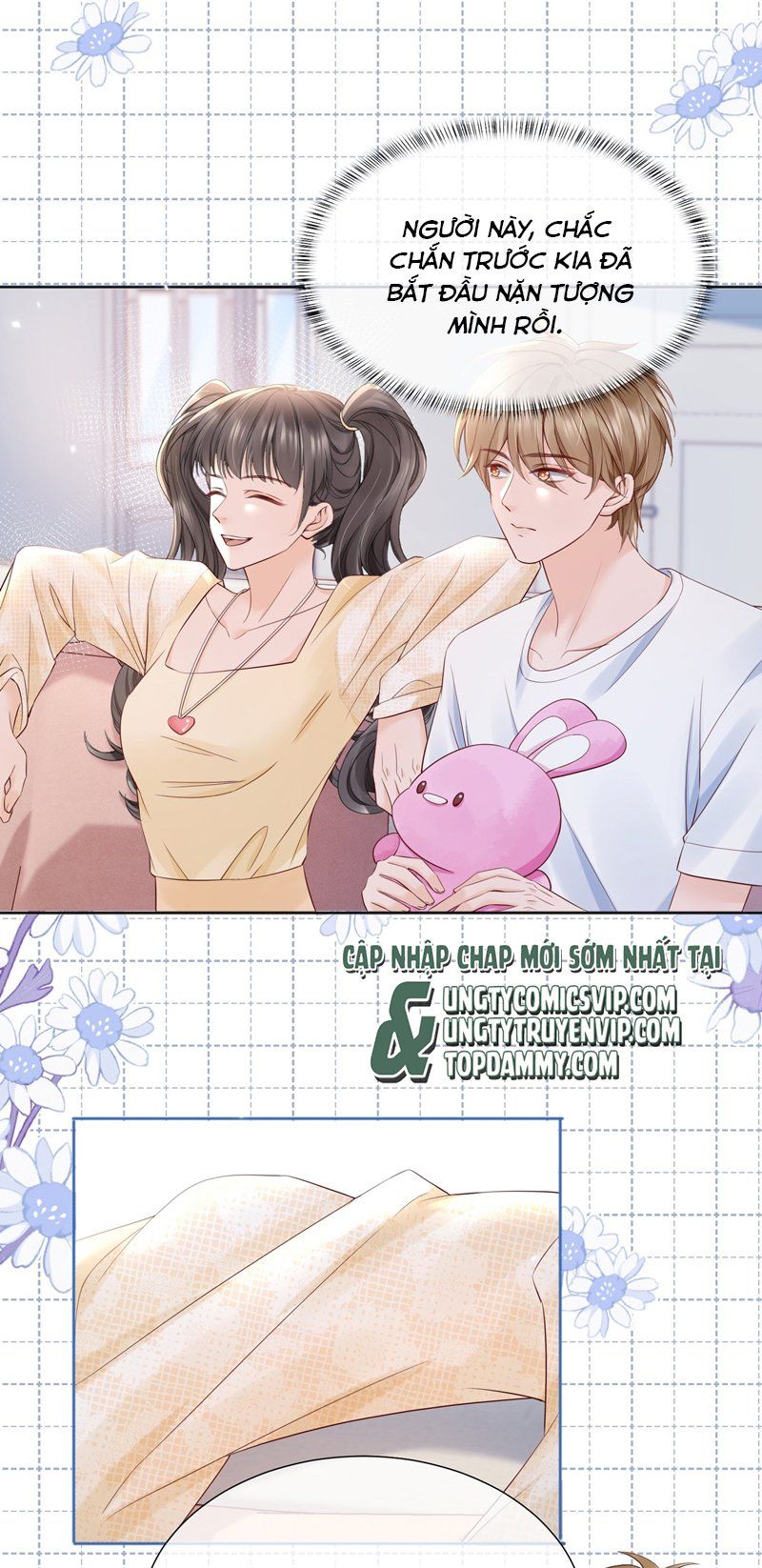 Anh Đừng Qua Đây Chapter 54 - 15
