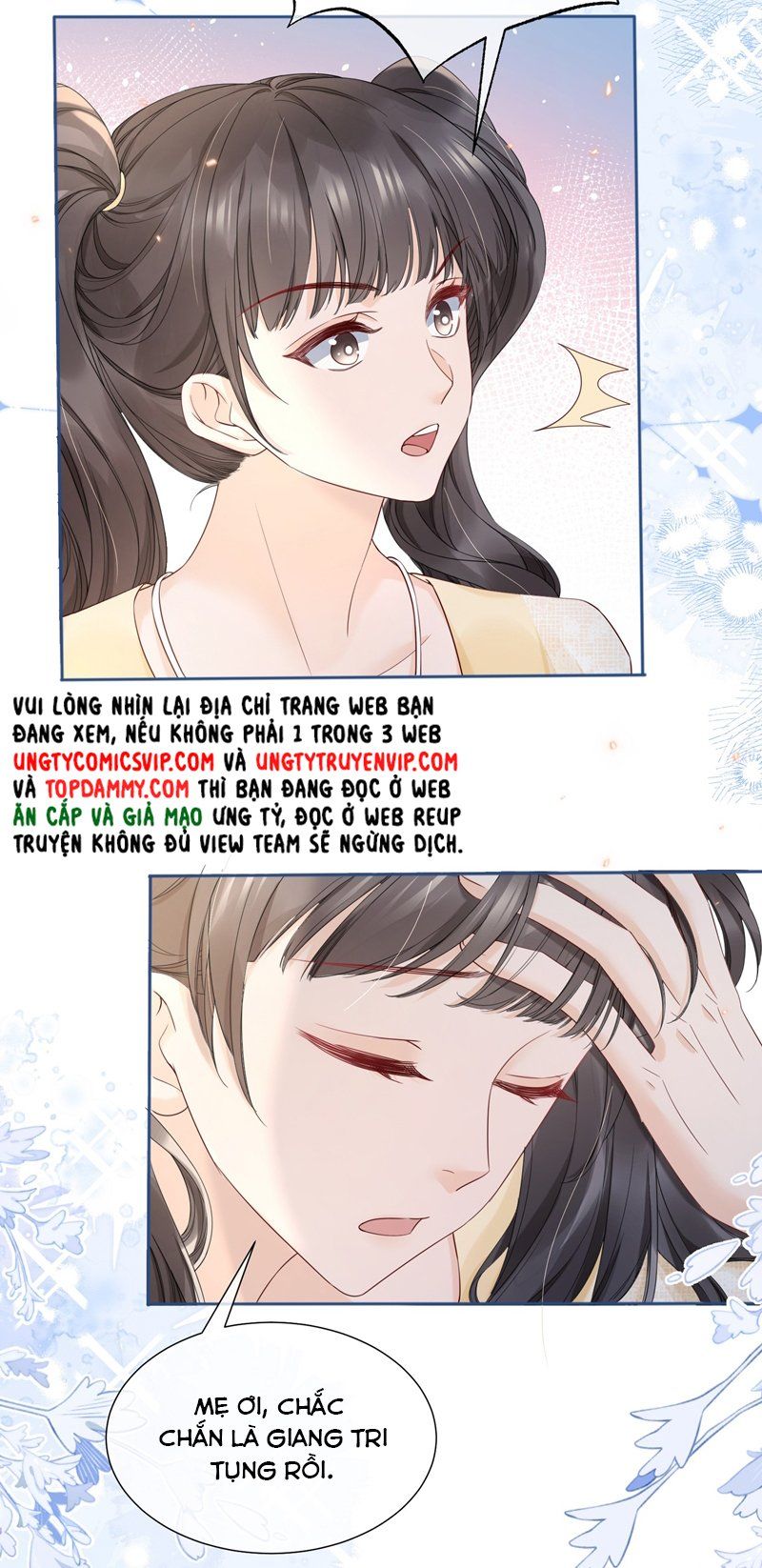 Anh Đừng Qua Đây Chapter 54 - 18