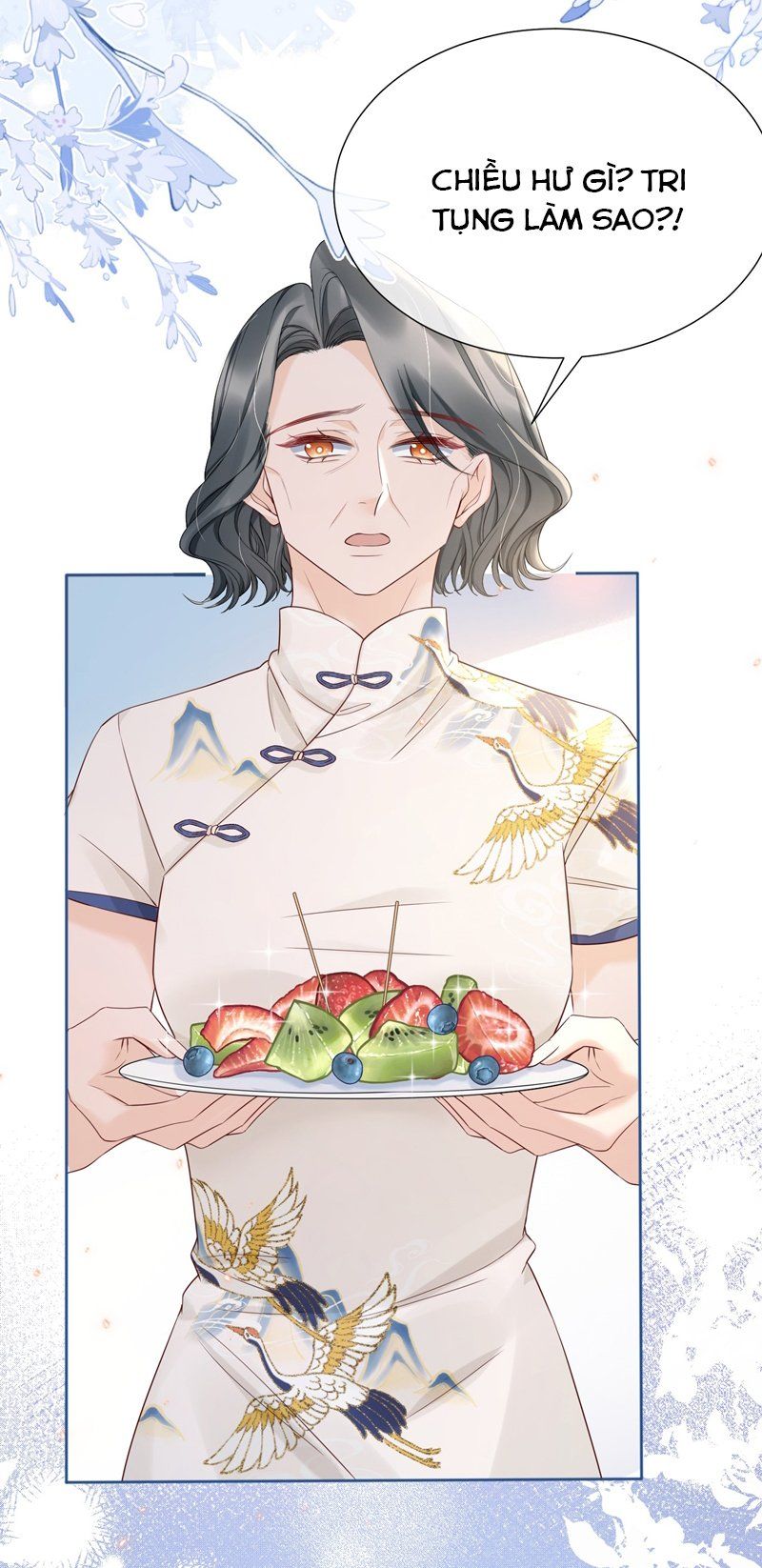 Anh Đừng Qua Đây Chapter 54 - 19