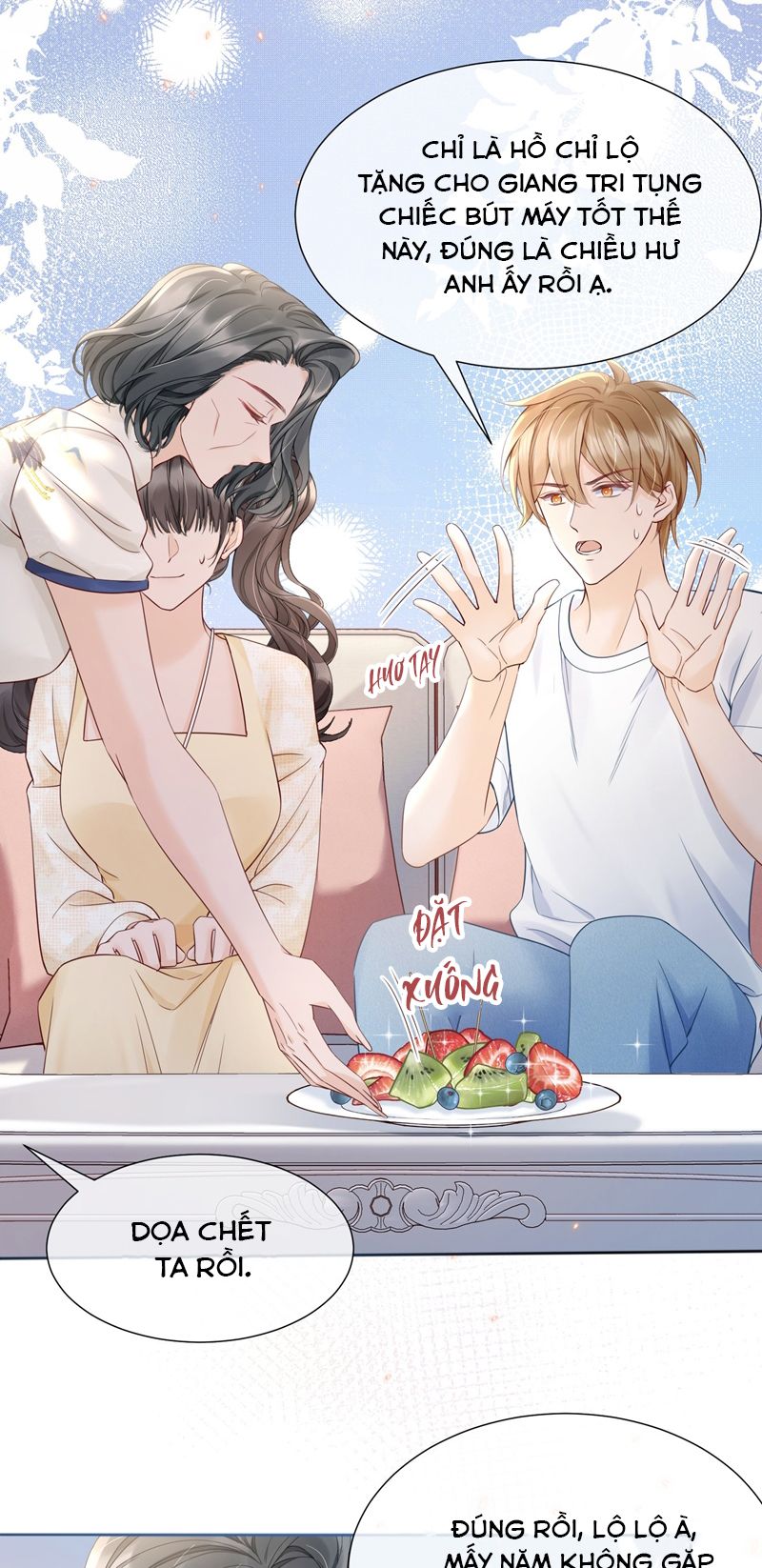 Anh Đừng Qua Đây Chapter 54 - 20