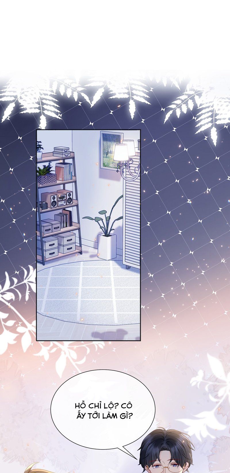 Anh Đừng Qua Đây Chapter 54 - 22