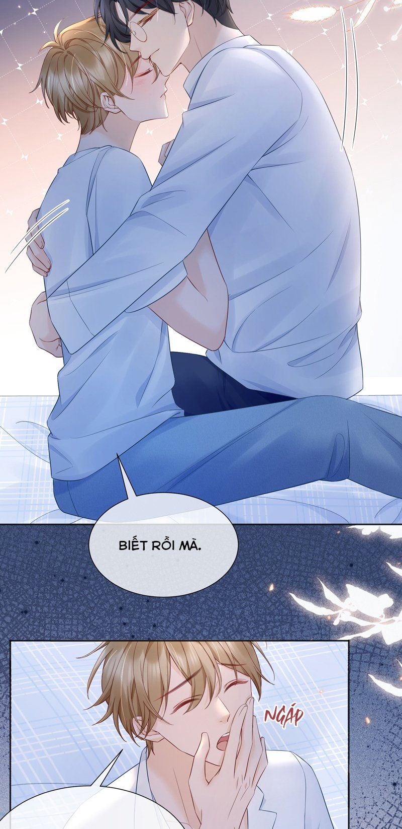 Anh Đừng Qua Đây Chapter 54 - 24